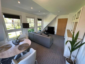 Ruhige, kleine Ferienwohnung